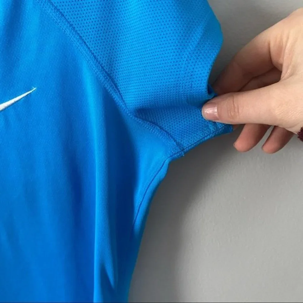 Nike dri fit